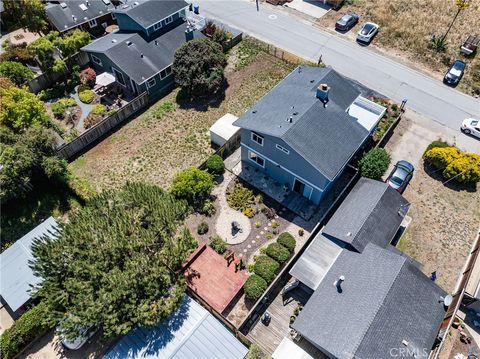 Tiny photo for 1850 Doris Ave AVE, Los Osos, CA 93402 (MLS # NS26101082)