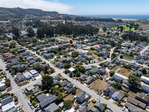 Tiny photo for 1850 Doris Ave AVE, Los Osos, CA 93402 (MLS # NS26101082)