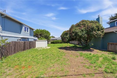 Tiny photo for 1850 Doris Ave AVE, Los Osos, CA 93402 (MLS # NS26101082)