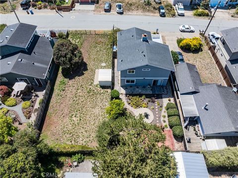 Tiny photo for 1850 Doris Ave AVE, Los Osos, CA 93402 (MLS # NS26101082)