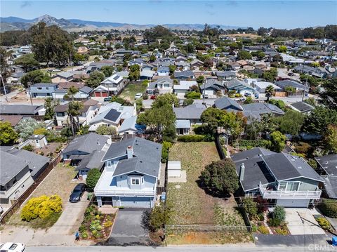 Tiny photo for 1850 Doris Ave AVE, Los Osos, CA 93402 (MLS # NS26101082)