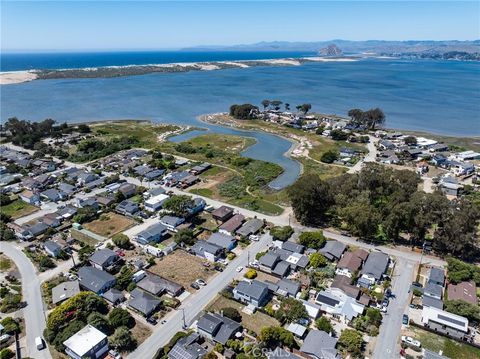 Tiny photo for 1850 Doris Ave AVE, Los Osos, CA 93402 (MLS # NS26101082)