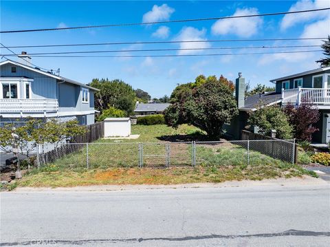 Tiny photo for 1850 Doris Ave AVE, Los Osos, CA 93402 (MLS # NS26101082)