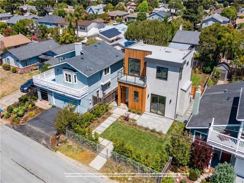 Tiny photo for 1850 Doris Ave AVE, Los Osos, CA 93402 (MLS # NS26101082)