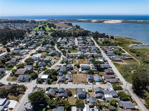 Tiny photo for 1850 Doris Ave AVE, Los Osos, CA 93402 (MLS # NS26101082)