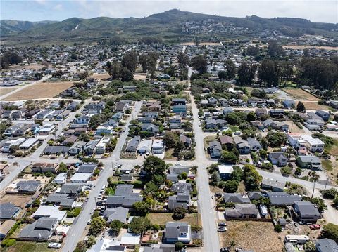Tiny photo for 1850 Doris Ave AVE, Los Osos, CA 93402 (MLS # NS26101082)