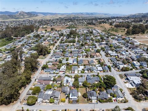 Tiny photo for 1850 Doris Ave AVE, Los Osos, CA 93402 (MLS # NS26101082)