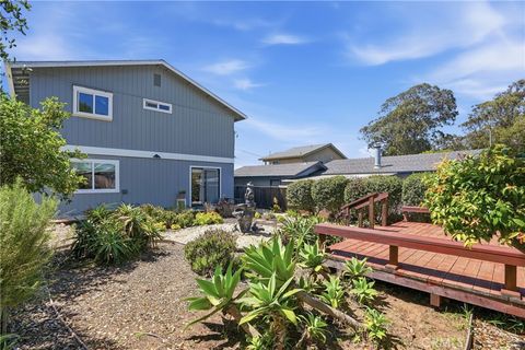 Tiny photo for 1850 Doris Ave AVE, Los Osos, CA 93402 (MLS # NS26101082)