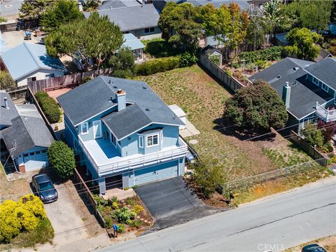 Tiny photo for 1850 Doris Ave AVE, Los Osos, CA 93402 (MLS # NS26101082)