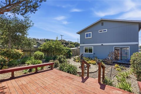 Tiny photo for 1850 Doris Ave AVE, Los Osos, CA 93402 (MLS # NS26101082)