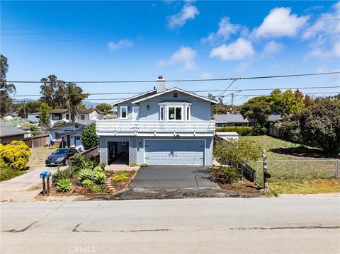 Tiny photo for 1850 Doris Ave AVE, Los Osos, CA 93402 (MLS # NS26101082)