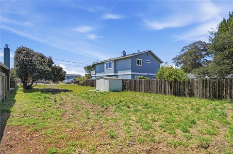 Tiny photo for 1850 Doris Ave AVE, Los Osos, CA 93402 (MLS # NS26101082)
