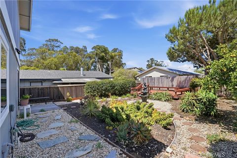 Tiny photo for 1850 Doris Ave AVE, Los Osos, CA 93402 (MLS # NS26101082)