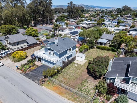 Tiny photo for 1850 Doris Ave AVE, Los Osos, CA 93402 (MLS # NS26101082)