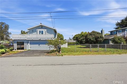Tiny photo for 1850 Doris Ave AVE, Los Osos, CA 93402 (MLS # NS26101082)