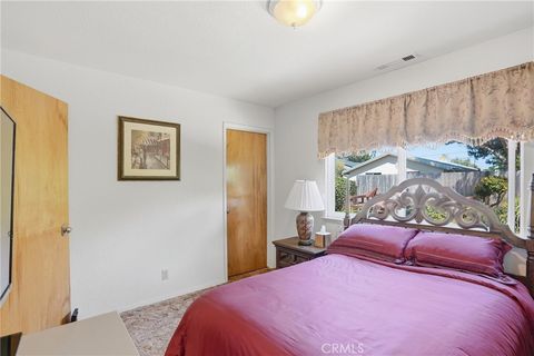 Tiny photo for 1850 Doris Ave AVE, Los Osos, CA 93402 (MLS # NS26101082)