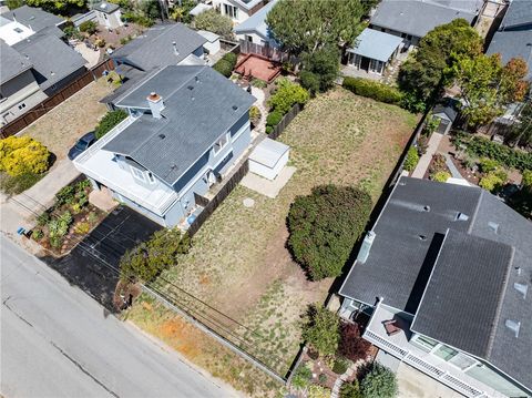 Tiny photo for 1850 Doris Ave AVE, Los Osos, CA 93402 (MLS # NS26101082)