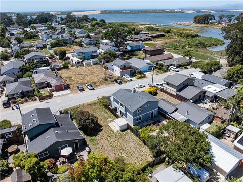 Tiny photo for 1850 Doris Ave AVE, Los Osos, CA 93402 (MLS # NS26101082)