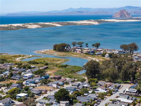 Tiny photo for 1850 Doris Ave AVE, Los Osos, CA 93402 (MLS # NS26101082)