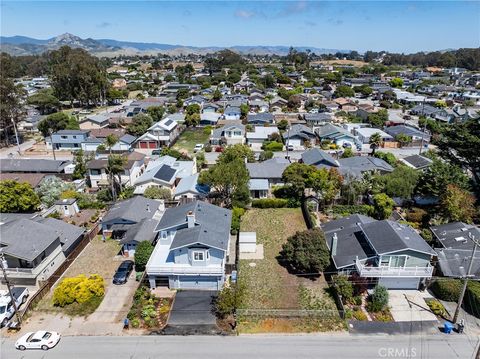 Tiny photo for 1850 Doris Ave AVE, Los Osos, CA 93402 (MLS # NS26101082)