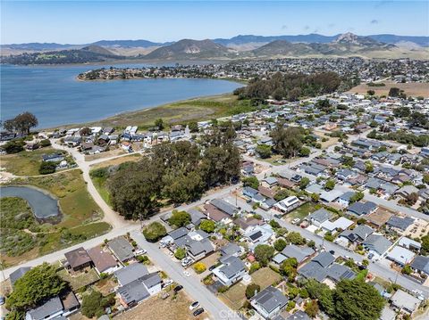 Tiny photo for 1850 Doris Ave AVE, Los Osos, CA 93402 (MLS # NS26101082)