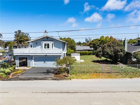 Tiny photo for 1850 Doris Ave AVE, Los Osos, CA 93402 (MLS # NS26101082)