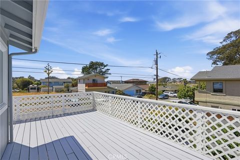 Tiny photo for 1850 Doris Ave AVE, Los Osos, CA 93402 (MLS # NS26101082)