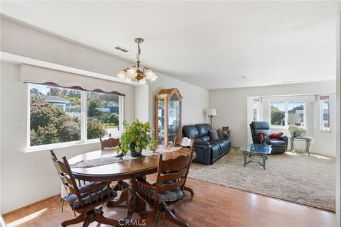 Tiny photo for 1850 Doris Ave AVE, Los Osos, CA 93402 (MLS # NS26101082)