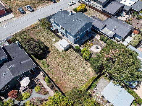Tiny photo for 1850 Doris Ave AVE, Los Osos, CA 93402 (MLS # NS26101082)