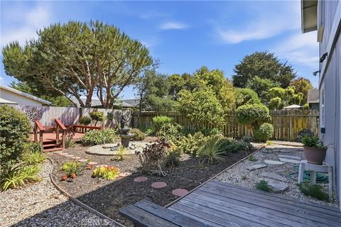 Tiny photo for 1850 Doris Ave AVE, Los Osos, CA 93402 (MLS # NS26101082)