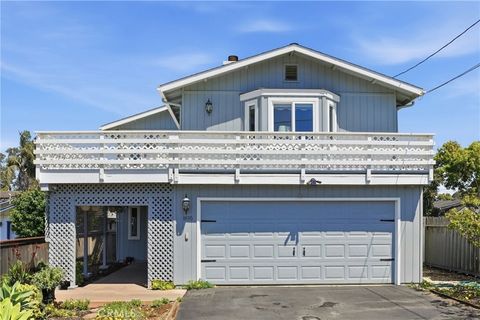 Tiny photo for 1850 Doris Ave AVE, Los Osos, CA 93402 (MLS # NS26101082)