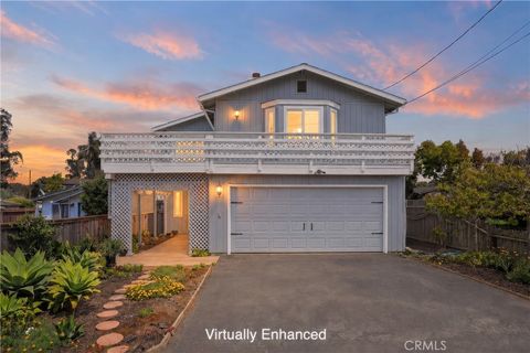 Tiny photo for 1850 Doris Ave AVE, Los Osos, CA 93402 (MLS # NS26101082)