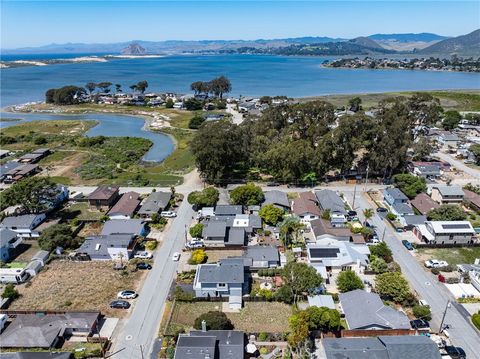 Tiny photo for 1850 Doris Ave AVE, Los Osos, CA 93402 (MLS # NS26101082)