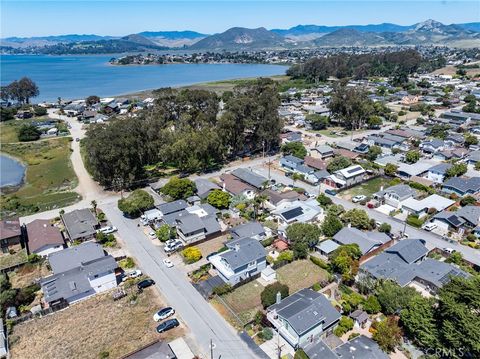 Tiny photo for 1850 Doris Ave AVE, Los Osos, CA 93402 (MLS # NS26101082)