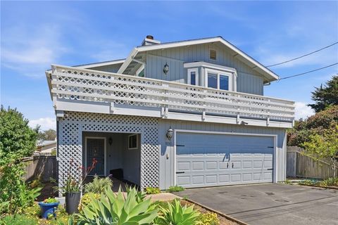 1850 Doris Ave Los Osos CA 93402