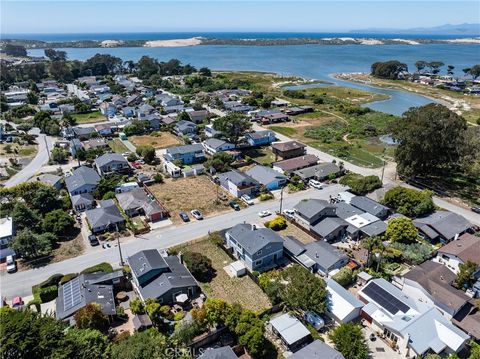 Tiny photo for 1850 Doris Ave AVE, Los Osos, CA 93402 (MLS # NS26101082)