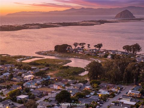 Tiny photo for 1850 Doris Ave AVE, Los Osos, CA 93402 (MLS # NS26101082)