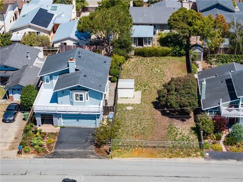 Tiny photo for 1850 Doris Ave AVE, Los Osos, CA 93402 (MLS # NS26101082)