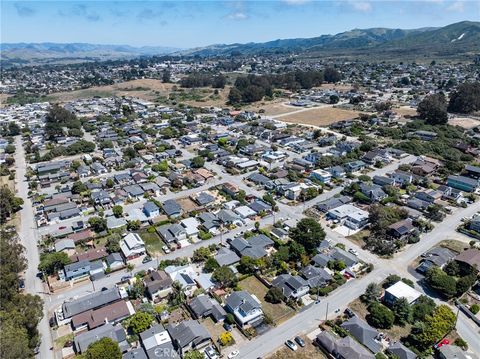 Tiny photo for 1850 Doris Ave AVE, Los Osos, CA 93402 (MLS # NS26101082)