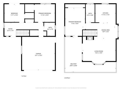 Tiny photo for 1850 Doris Ave AVE, Los Osos, CA 93402 (MLS # NS26101082)