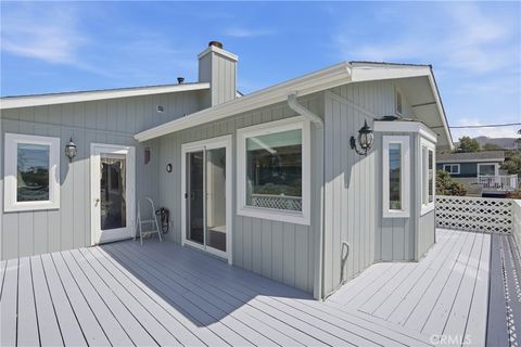 Tiny photo for 1850 Doris Ave AVE, Los Osos, CA 93402 (MLS # NS26101082)