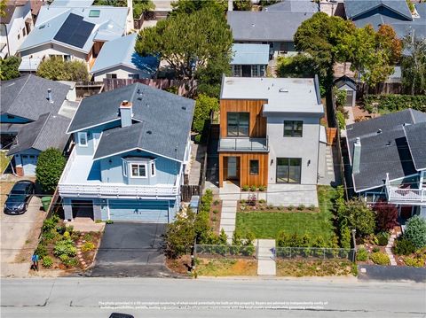 Tiny photo for 1850 Doris Ave AVE, Los Osos, CA 93402 (MLS # NS26101082)