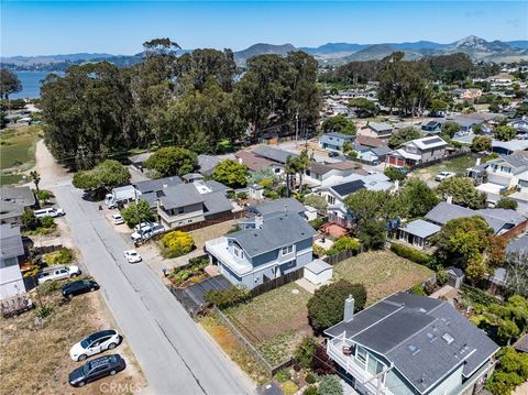 Tiny photo for 1850 Doris Ave AVE, Los Osos, CA 93402 (MLS # NS26101082)