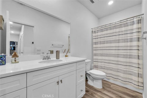 Tiny photo for 22739 Hilltopper WAY, Wildomar, CA 92595 (MLS # PW26232670)