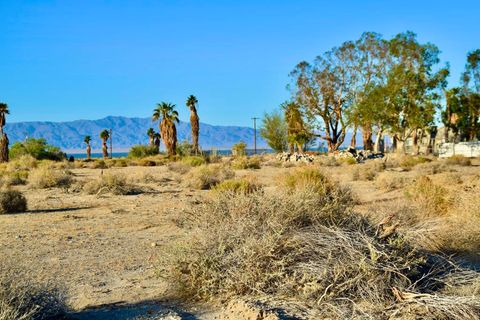 Photo of 1376 Sandalwood Street, Thermal, CA 92274 (MLS # 219129080DA)