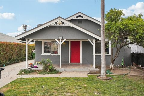 3322 W 66th Street Los Angeles CA 90043