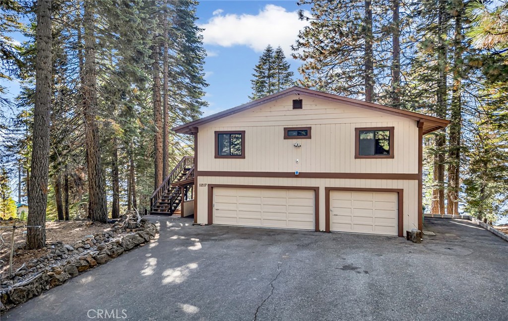 1217 Driftwood Cove Road