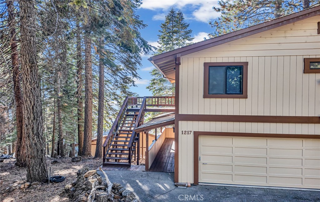 1217 Driftwood Cove Road