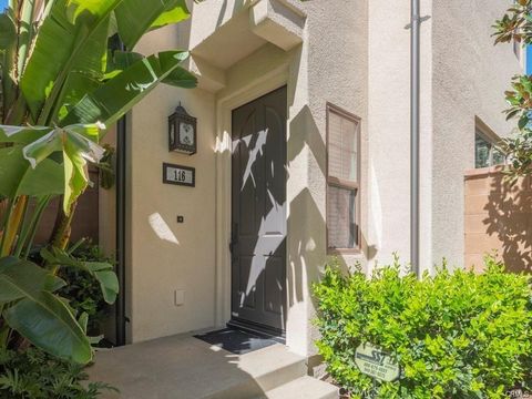 Photo of 116 Firefly, Irvine, CA 92618 (MLS # PW26049910)