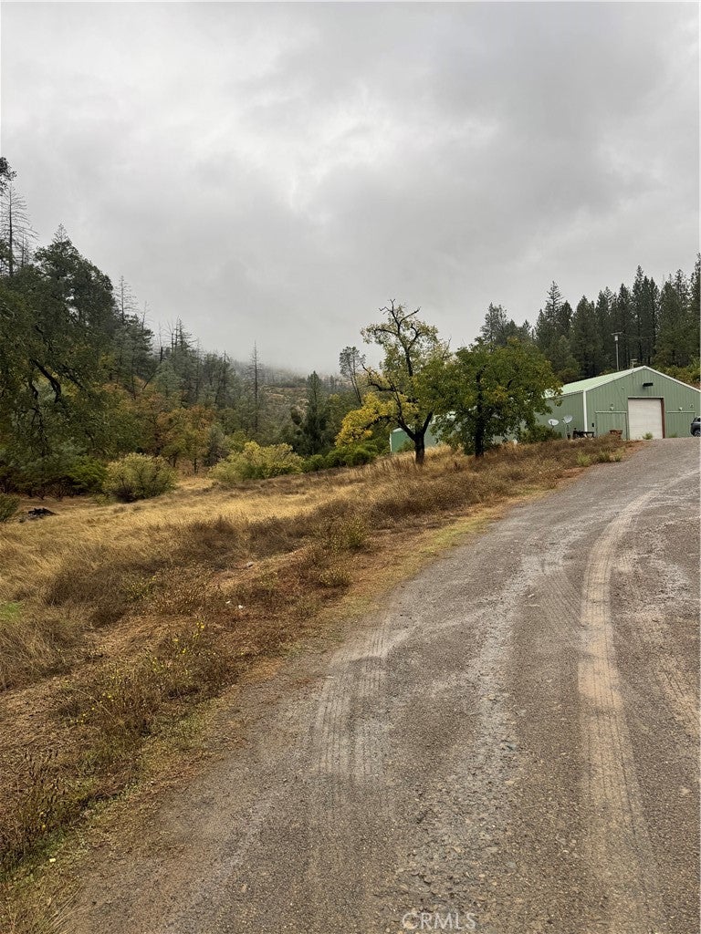 21575 My Way, Middletown, CA 95461